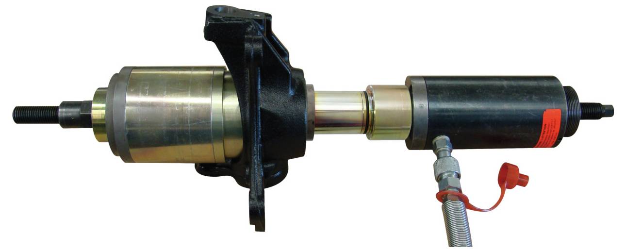Gedore Automotive 2201542 Broche de traction KL-0039-1912-1, M12-2