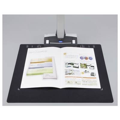 Caméra document Ricoh ScanSnap SV600 A3 600 x 1200 dpi USB reconnaissance de texte (OCR)-1