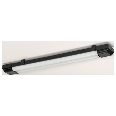 OSRAM HOMELIGHTING Eclairage de vitrine, Éclairage LED pour meuble LED blanc chaud, blanc froid noir-3