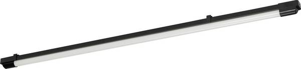 OSRAM HOMELIGHTING  Eclairage de vitrine, Éclairage LED pour meuble  LED    blanc chaud, blanc froid noir