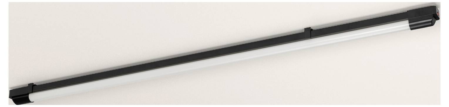 OSRAM HOMELIGHTING Eclairage de vitrine, Éclairage LED pour meuble LED blanc chaud, blanc froid noir-3