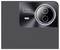 Module de caméra « AI Dual Camera » avec deux objectifs et flash LED sur un appareil élégant et sombre.
