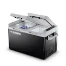 Dometic Group CFF 70DZ Glacière CEE: C (A - G) à compresseur 12 V/DC, 230 V/AC gris foncé 70 l +10 °C à -16 °C