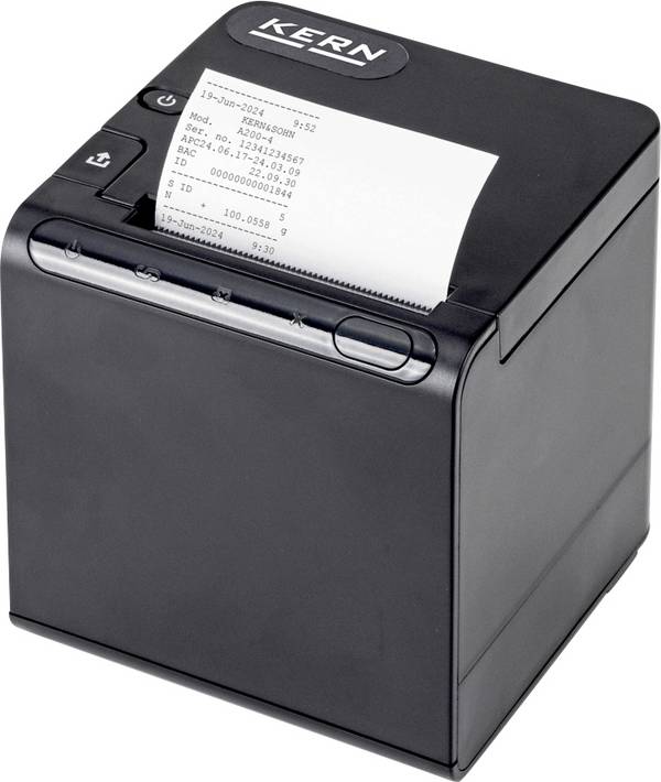 Kern YKC-01