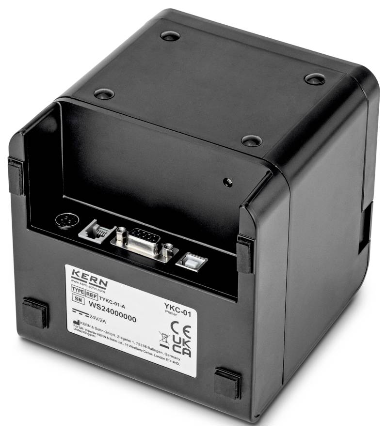 Kern YKC-01-1