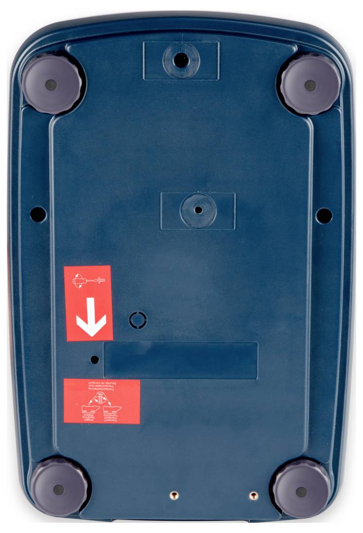 Balance de laboratoire Kern PFB3003 Plage de pesée (max.) 300 g sur secteur-1