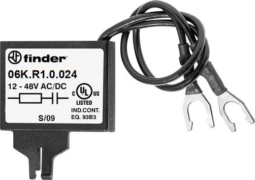 Finder Elément RC  06K.R1.0.024    1 pc(s)