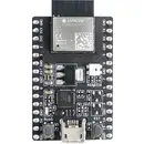 Espressif ESP32-C3-DEVKITM-1-N4X Carte de développement WiFi/Bluetooth Developmentkit ESP32-C3 Bulk