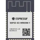 Espressif ESP32-S3-WROOM-2-N32R16V Module WiFi WiFi/Bluetooth Modul ESP32-S3 Bulk