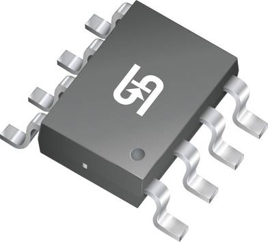 Taiwan Semiconductor TS431BCS RLG PMIC - Référence de tension  SOP-8 Bande sur bobine complète