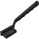 TRU COMPONENTS Brosse antistatique (ESD) (L x l x H) 180 x 40 x 15 mm Longueur des poils: 16 mm Surface de brossage, lar
