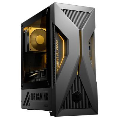Asus PC de gaming TUF Gaming T500 2.5 cm (1 pouces) Intel® Core™ 7 240H 5.2 GHz 32 GB RAM 1 TB SSD Intel Graphique Intel-3