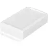 Bopla "BoVersa 48148603.HMT3" Boîtier industriel (L x l x H) 232 x 185 x 76 mm aluminium blanc 1 pc(s)