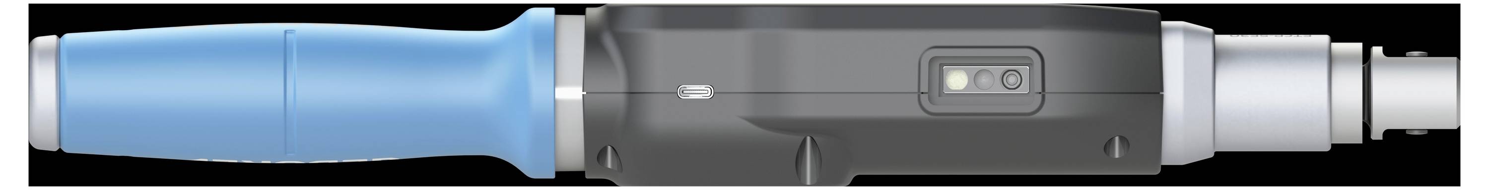 Gedore ETCP-SE30 Clé dynamométrique 9 x 12 mm 3 - 30 Nm-3