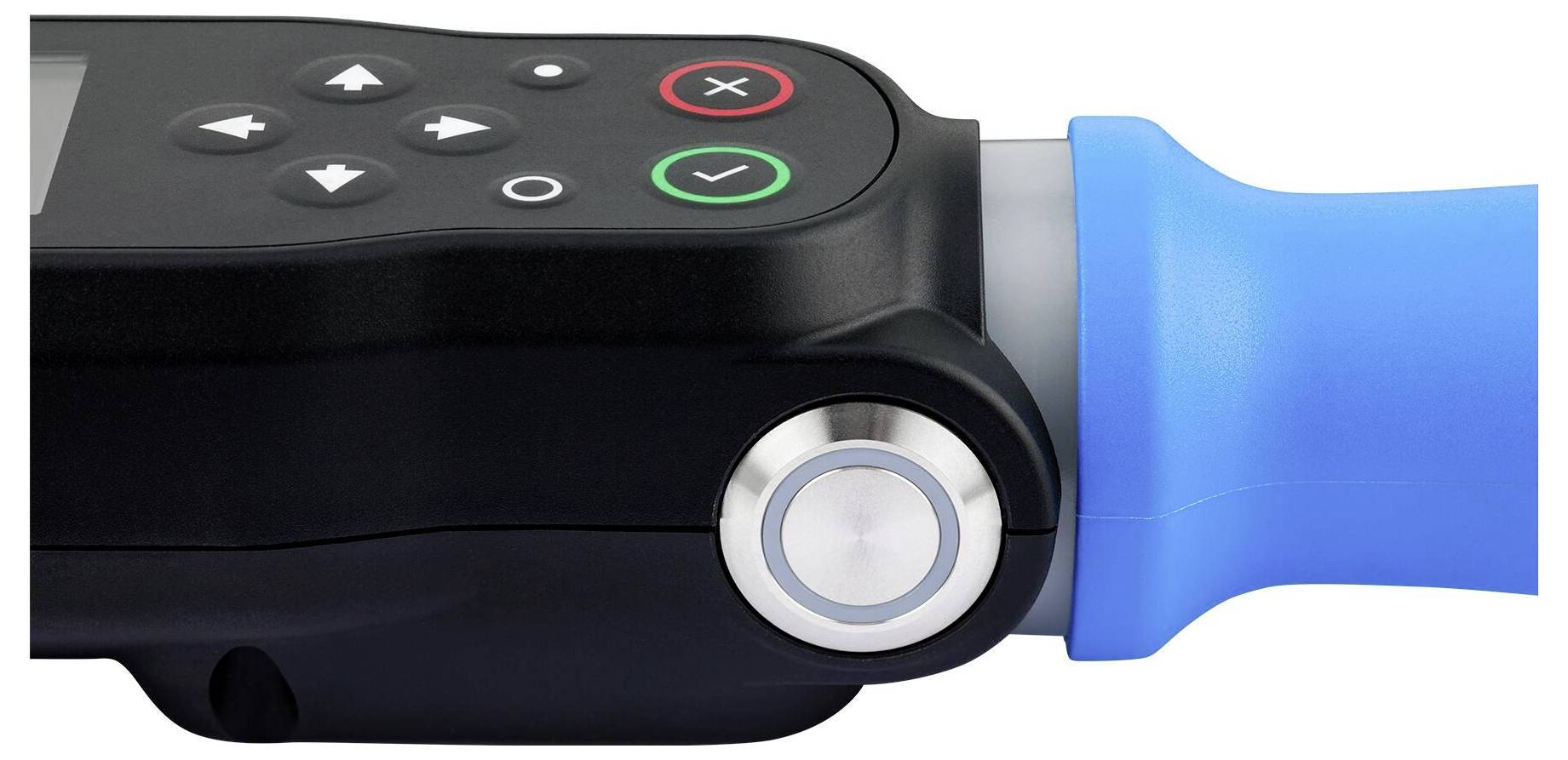 Gedore Elektronischer Drehmomentschlüssel E-torc GEDORE Profi Werkzeug ETCP-SE200 Clé dynamométrique 14 x 18 mm 20 - 200-1