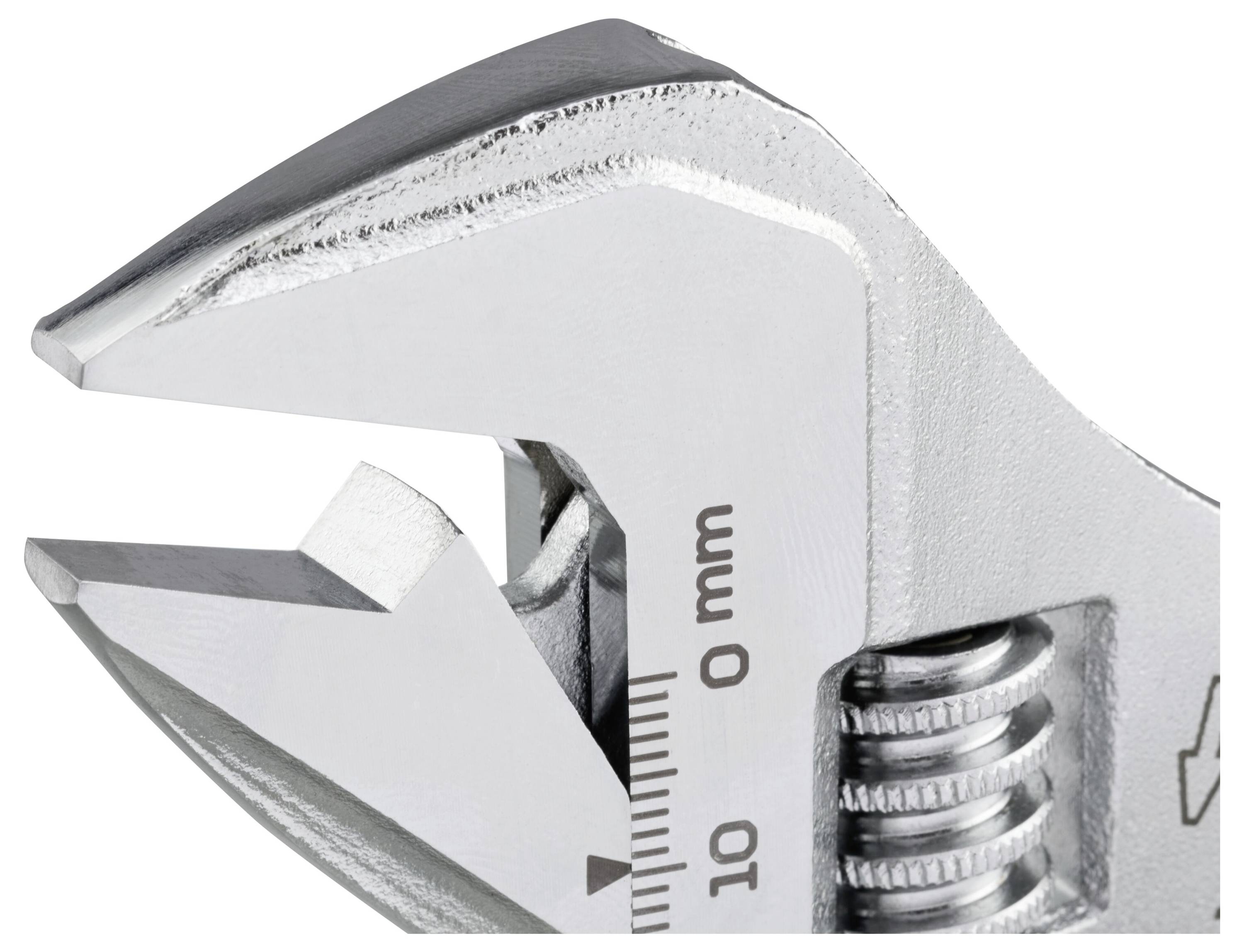 Gedore 7118-041 Clé plate à fourche Ouverture de clé (métrique) 8 - 41 mm-1