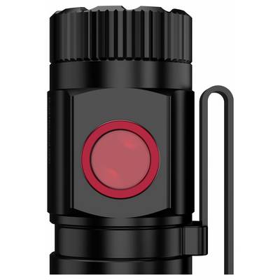 Gedore R95300073 LED Lampe de travail à batterie à batterie 250 lm, 500 lm, 1000 lm Nombre d’accus fournis 1-5