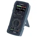 Gossen Metrawatt METRACAL CM TECH Calibrateur multifonction étalonné (DAkkS) de tension, de courant, de température, de