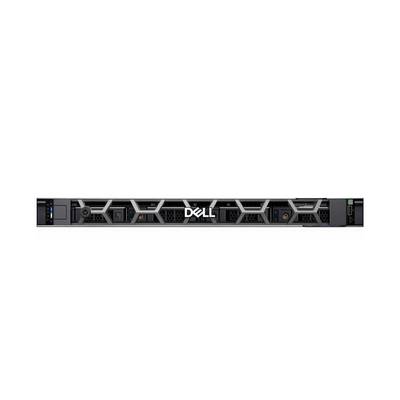 Dell Serveur PowerEdge R660xs Xeon Silver 4510 Intel® Xeon Silver 4510 4.1 GHz 32 GB RAM 6WNX6-0