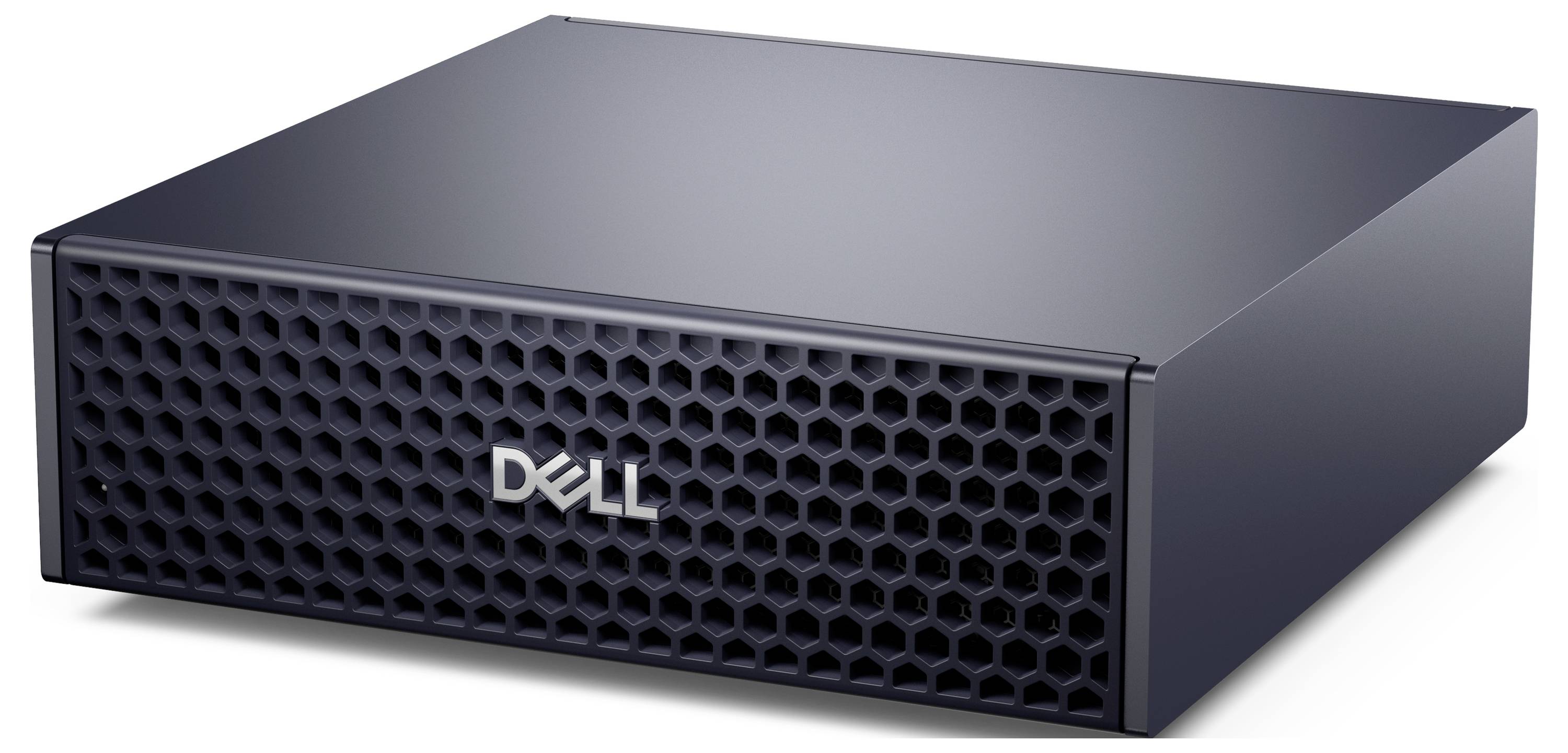 Dell Mini PC station de travail, Superordinateur d'IA Pro Max FCM1253 GB10 2.5 cm (1 pouces) Nvidia® Blackwell Architect-4