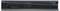 Panneau arrière d'une console de jeu affichant plusieurs ports, notamment USB et HDMI, avec un logo dans le coin supérieur droit.