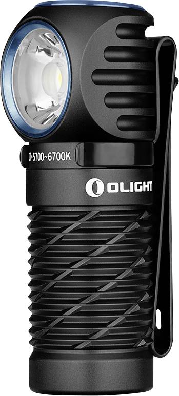 Lampe frontale LED OLight Perun 2 Mini Schwarz 1100 lm Perun 2 Mini CW-0