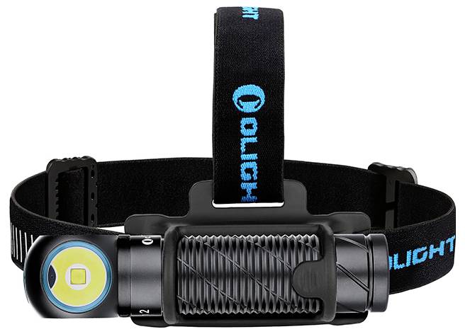 Lampe de poche LED OLight Perun 2 à batterie Perun 2-1