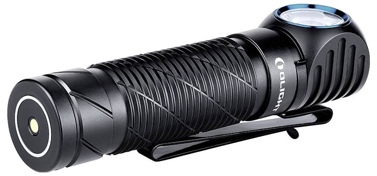 Lampe de poche LED OLight Perun 2 à batterie Perun 2-6