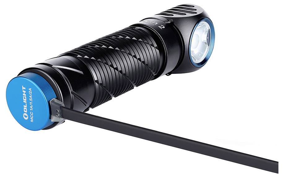 Lampe de poche LED OLight Perun 2 à batterie Perun 2-9