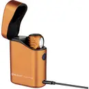 Lampe frontale LED OLight Perun 3 Mini Premium (Orange) à batterie 1250 lm Perun 3 Mini Premium (Orange)