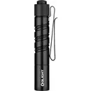 OLight I3T 2 EOS I3T 2 EOS LED Mini lampe de poche avec clip ceinture à batterie, à pile(s) 200 lm