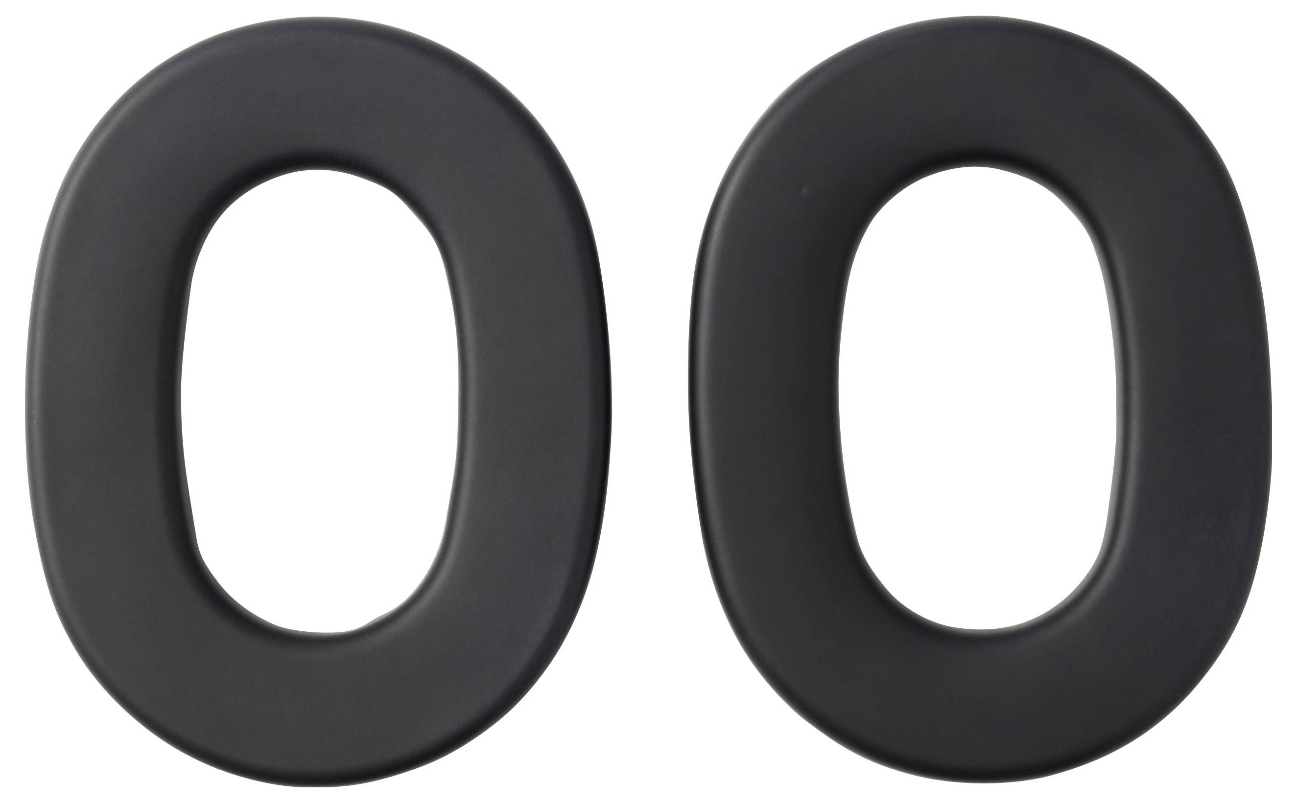 Chiffre noir 00 sur un fond blanc.