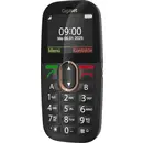 Gigaset GL695 Téléphone portable pour séniors noir