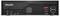 Un boîtier informatique noir compact avec un bouton d'alimentation, des ports USB, des prises audio et la marque « Shuttle » sur le panneau avant.