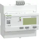 Schneider Electric METSEEM3224 METSEEM3224 Compteur d'énergie numérique 63 A conformité MID: oui 1 pc(s)