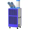 Be Cool BCINPAC15000 Climatiseur mobile CEE: C (A+++ - D)