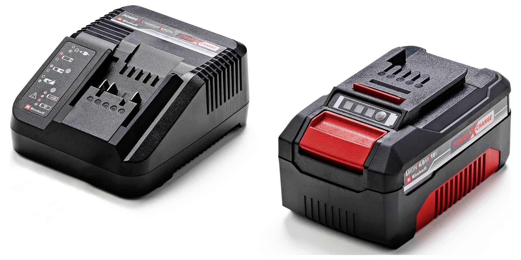Un aspirateur portable et compact avec batterie, 180 minutes d'autonomie d'aspiration, réservoir de 10 litres, tuyau de 1,80 mètre et compatibilité E-Case.