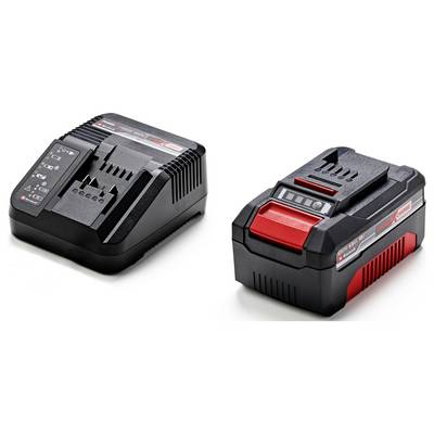 Un aspirateur portable et compact avec batterie, 180 minutes d'autonomie d'aspiration, réservoir de 10 litres, tuyau de 1,80 mètre et compatibilité E-Case.