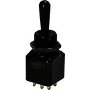 APEM 12145X778 12000X778 Serie Interrupteur à levier à rappel 1 pc(s) Piece