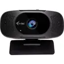 Webcam i-tec I-TEC SOLOMON 300 4K Webcam 3840 x 2160 Pixel