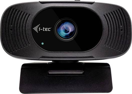 Webcam i-tec I-TEC SOLOMON 300 4K Webcam 3840 x 2160 Pixel