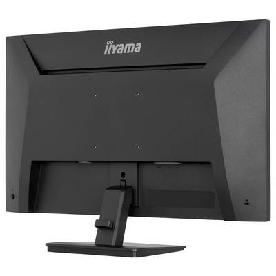 Moniteur LED Iiyama ProLite CEE D (A - G) 68.6 cm 27 pouces 2560 x 1440 pixels 16:9 DisplayPort VA LED-15
