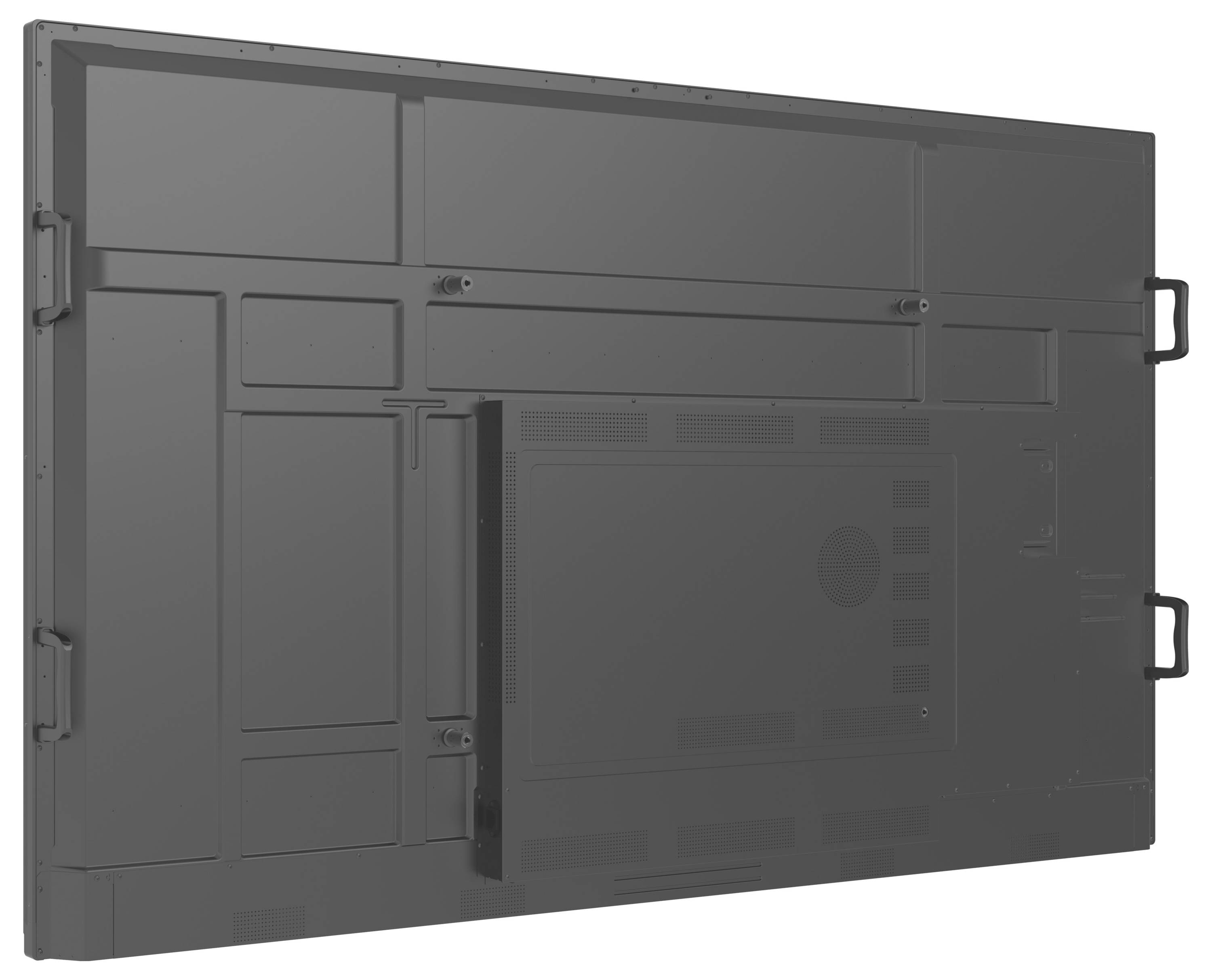 Iiyama Ecran affichage dynamique CEE: G (A - G) 217.4 cm 85.6 pouces 3840 x 2160 Pixel-14