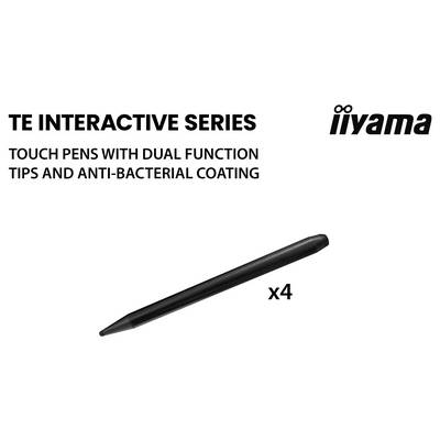 Iiyama Ecran affichage dynamique CEE: G (A - G) 163.9 cm 64.5 pouces-11