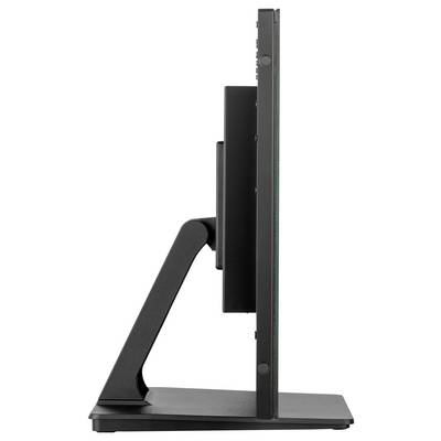 L'image montre un moniteur Iiyama ProLite X2791HS. Il dispose d'un écran de 27 pouces, d'un panneau IPS, d'une résolution de 1920x1080, de bordures fines et de haut-parleurs 2x2W.