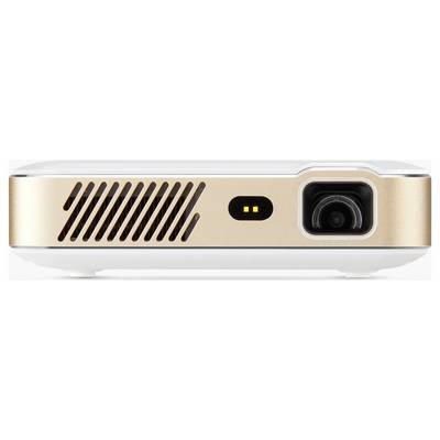Kodak Projecteur Luma 500 DLP 150 Lumen ANSI 1920 x 1080 Full HD fonctionnement sur accus, haut-parleur intégré, Autofoc-2