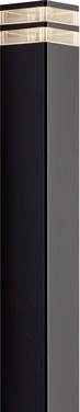 Borne d'éclairage Nordlux 45348003 Elm    E27  noir