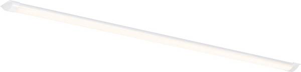 Nordlux Glendale 120 Eclairage de vitrine  LED LED  CEE: E (A - G) blanc blanc