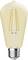 Une ampoule LED blanche avec un interrupteur visible montrant les options de température de couleur : 6500K, 4000K et 3000K.