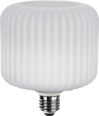 Nordlux 2680072701 LED  E27  3.5 W blanc chaud (Ø) 120 mm à intensité variable 1 pc(s)